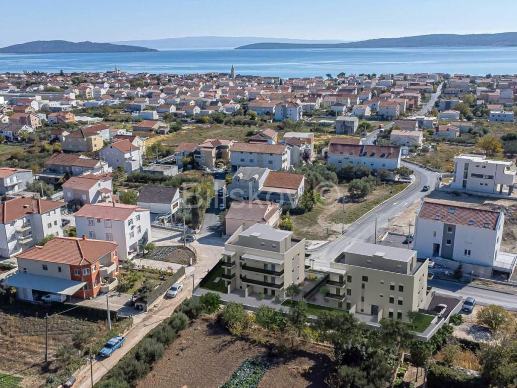 Stan u zgradi, Prodaja, Kaštela, Kaštel Novi