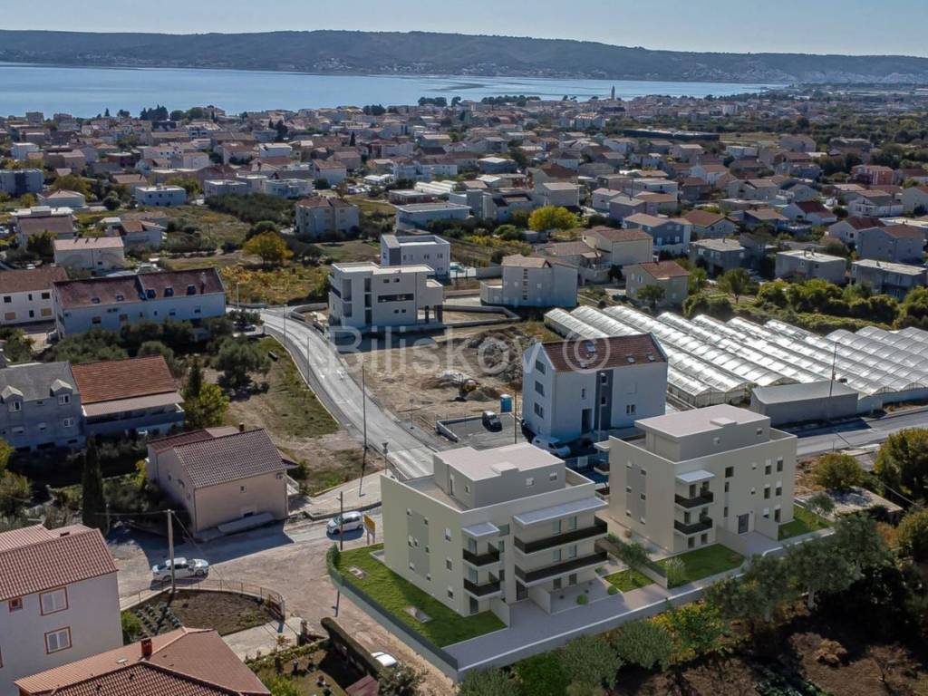 Stan u zgradi, Prodaja, Kaštela, Kaštel Novi