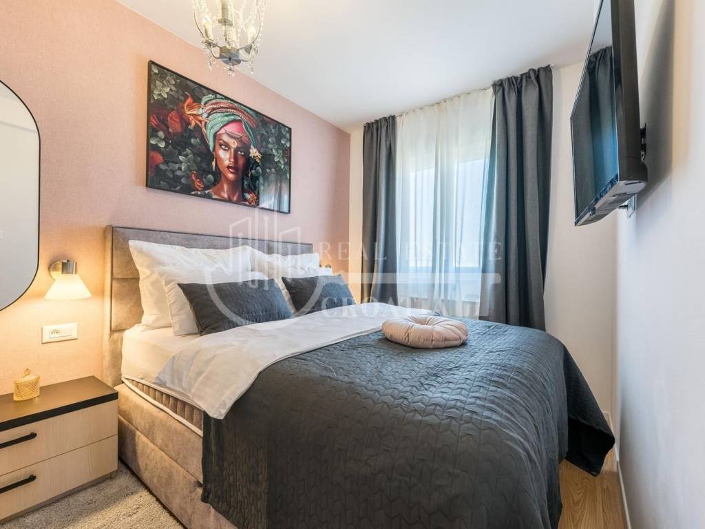 Stan u zgradi, prodaja, Zagreb,Novi Zagreb - zapad