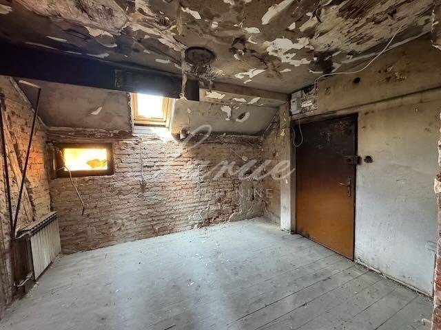 Stan u zgradi, Prodaja, Zagreb, Donji Grad