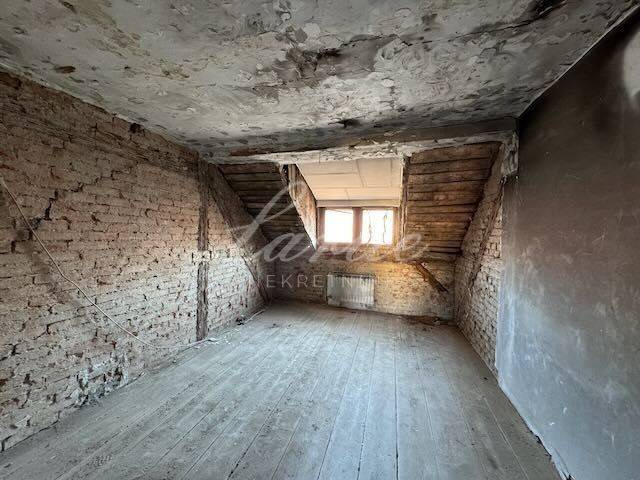 Stan u zgradi, Prodaja, Zagreb, Donji Grad