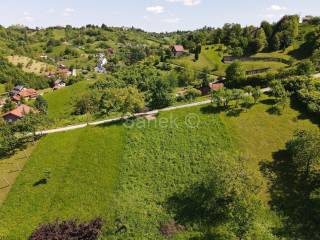 Građevinsko zemljište, Prodaja, Samobor - Okolica, Kladje