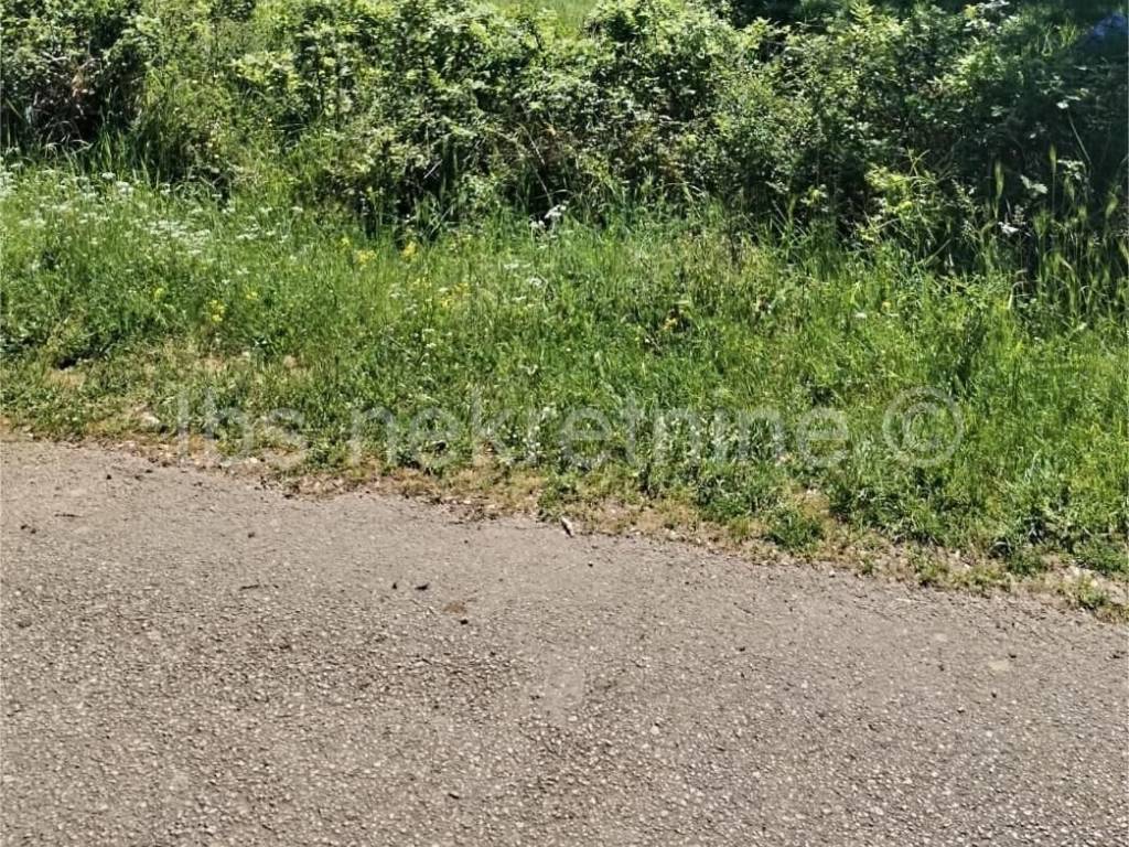 Građevinsko zemljište, Prodaja, Dicmo, Krušvar