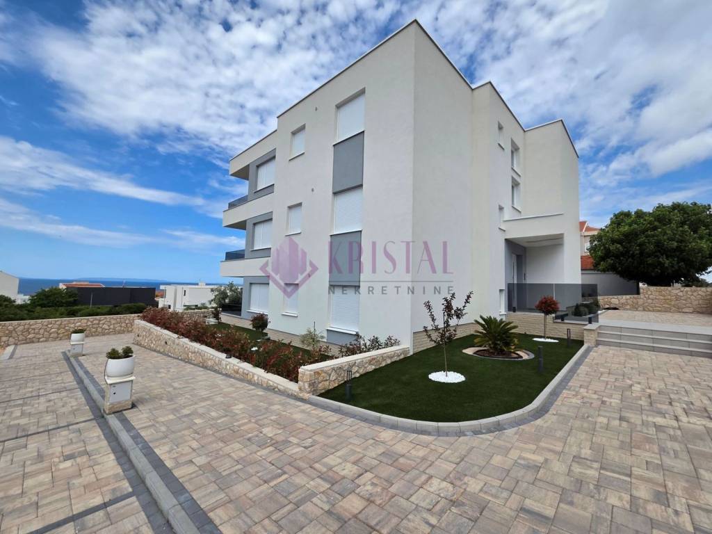 Apartman na moru, Prodaja, Novalja, Novalja