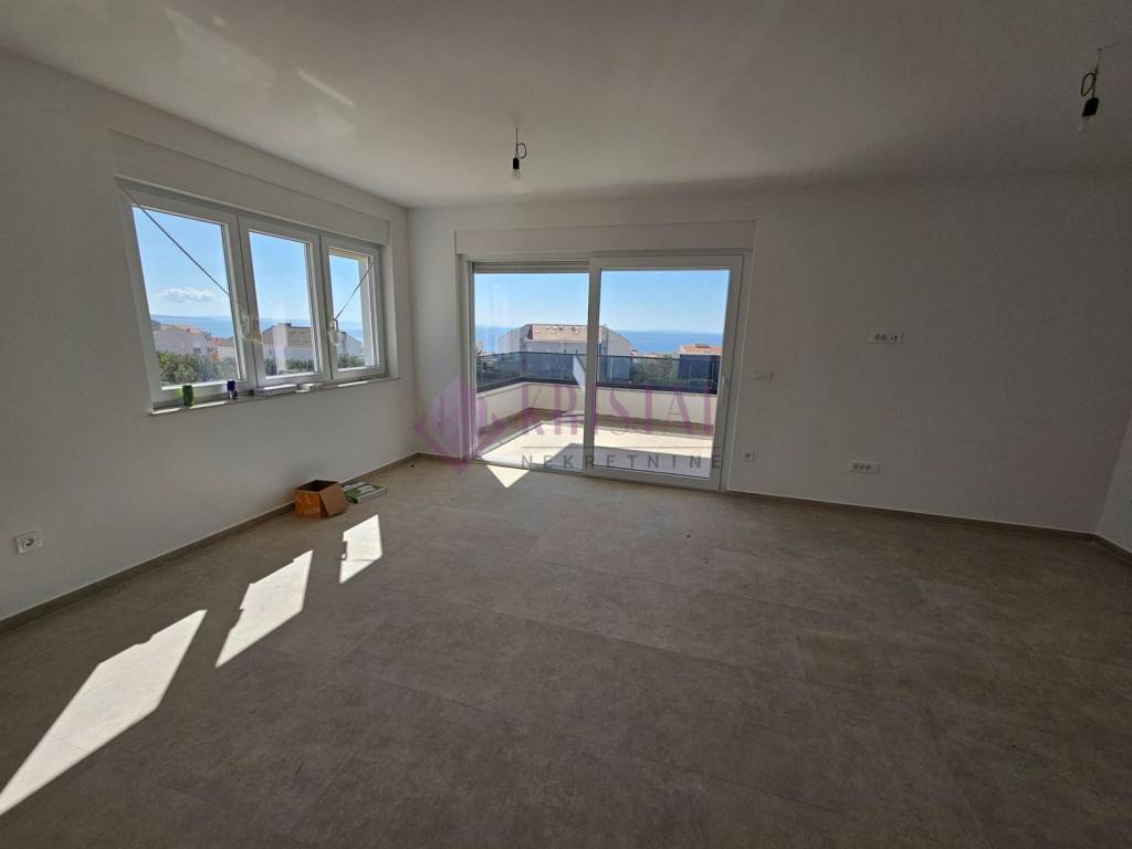 Apartman na moru, Prodaja, Novalja, Novalja