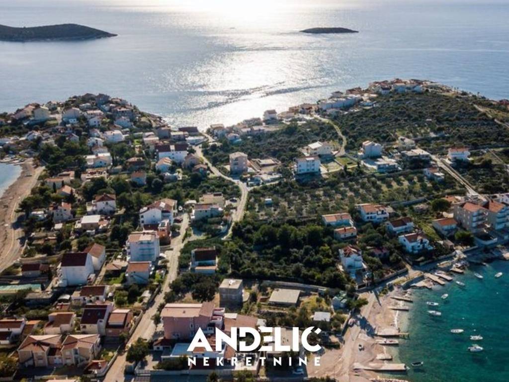 Građevinsko zemljište, Prodaja, Marina, Sevid