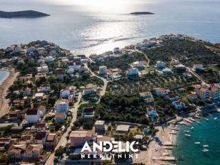 Građevinsko zemljište, Prodaja, Marina, Sevid