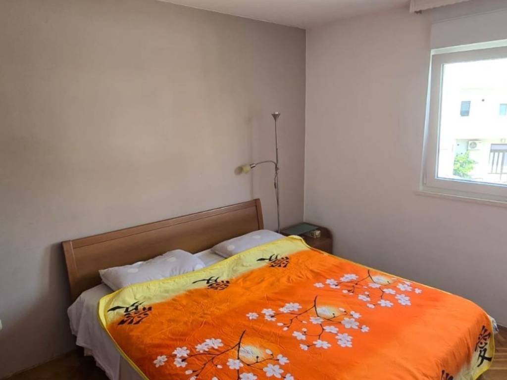 Stan u zgradi, Prodaja, Podstrana, Podstrana