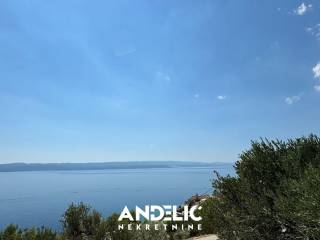 Građevinsko M1, Prodaja, Omiš, Pisak
