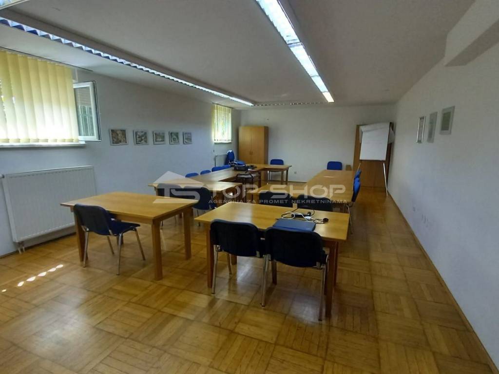 Ured, Najam, Zagreb, Novi Zagreb - zapad