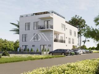 Apartman na moru, Prodaja, Privlaka, Privlaka