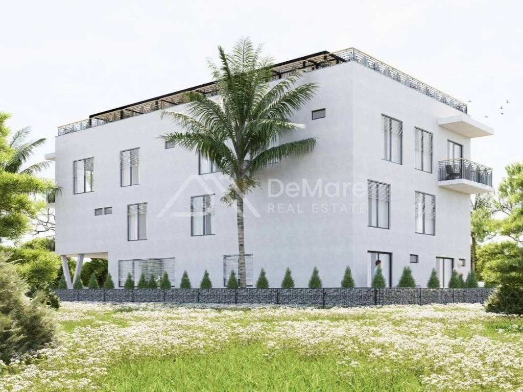 Apartman na moru, Prodaja, Privlaka, Privlaka