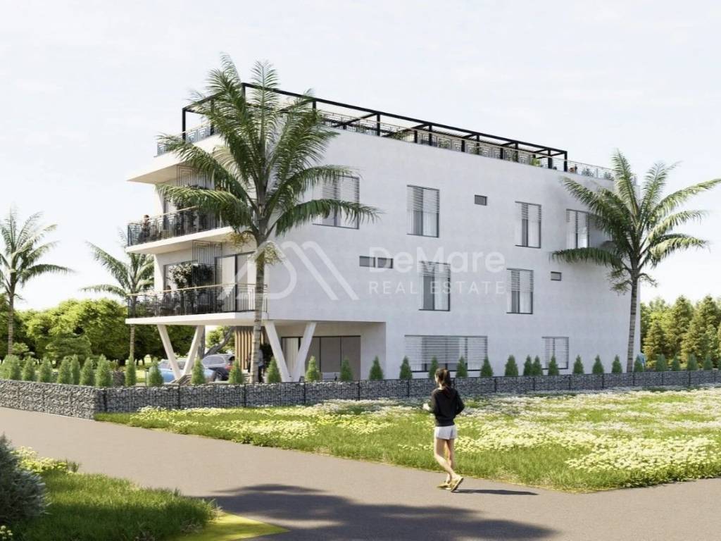 Apartman na moru, Prodaja, Privlaka, Privlaka