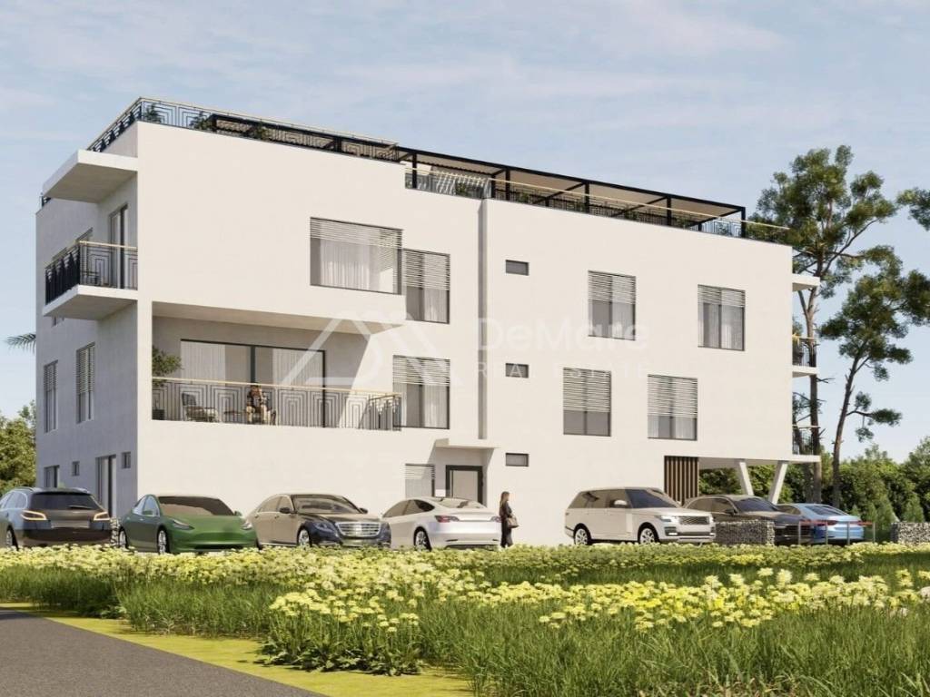Apartman na moru, Prodaja, Privlaka, Privlaka