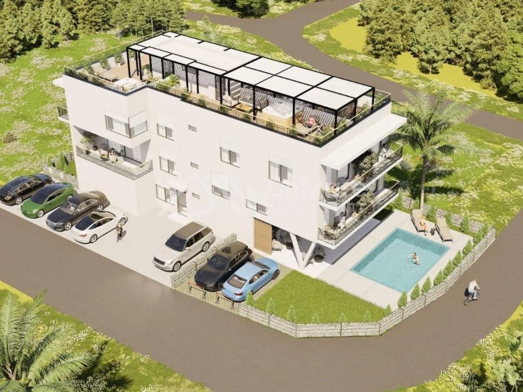 Apartman na moru, Prodaja, Privlaka, Privlaka