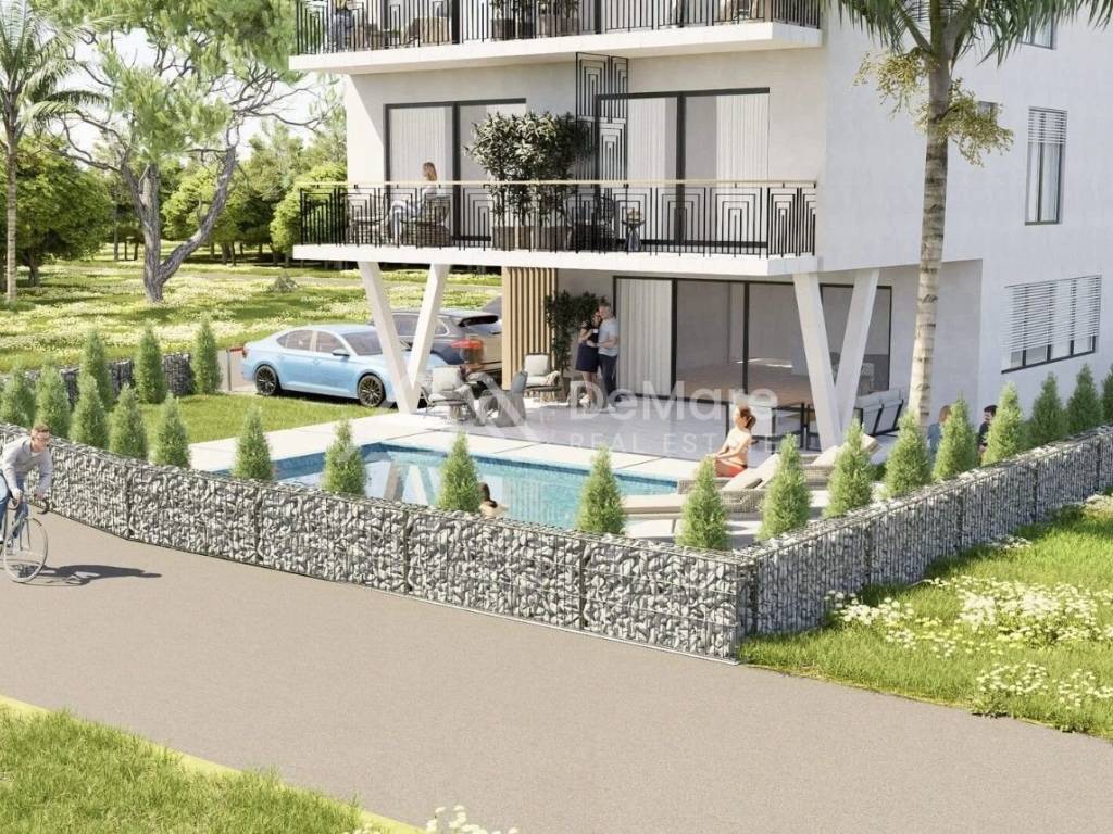 Apartman na moru, Prodaja, Privlaka, Privlaka