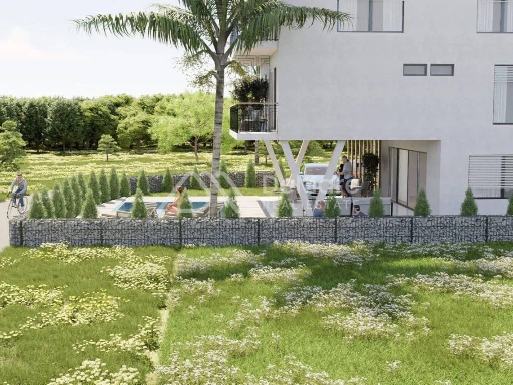 Apartman na moru, Prodaja, Privlaka, Privlaka