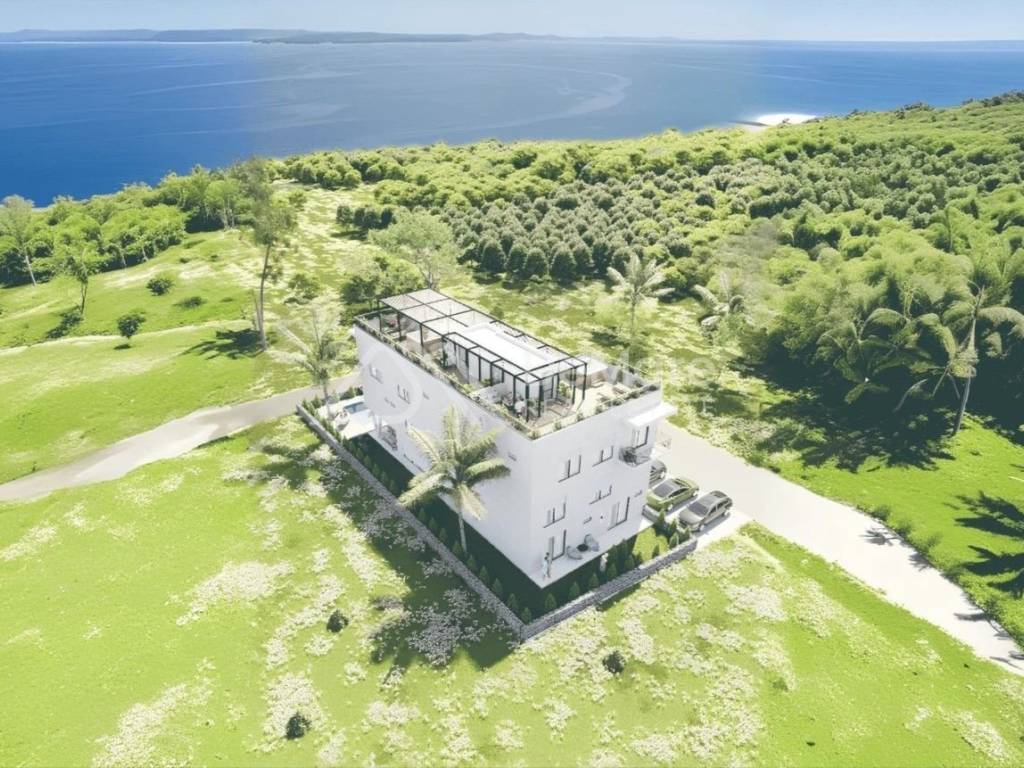Apartman na moru, Prodaja, Privlaka, Privlaka