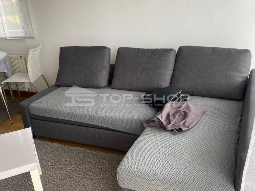 Stan u novogradnji, Najam, Zagreb, Trnje