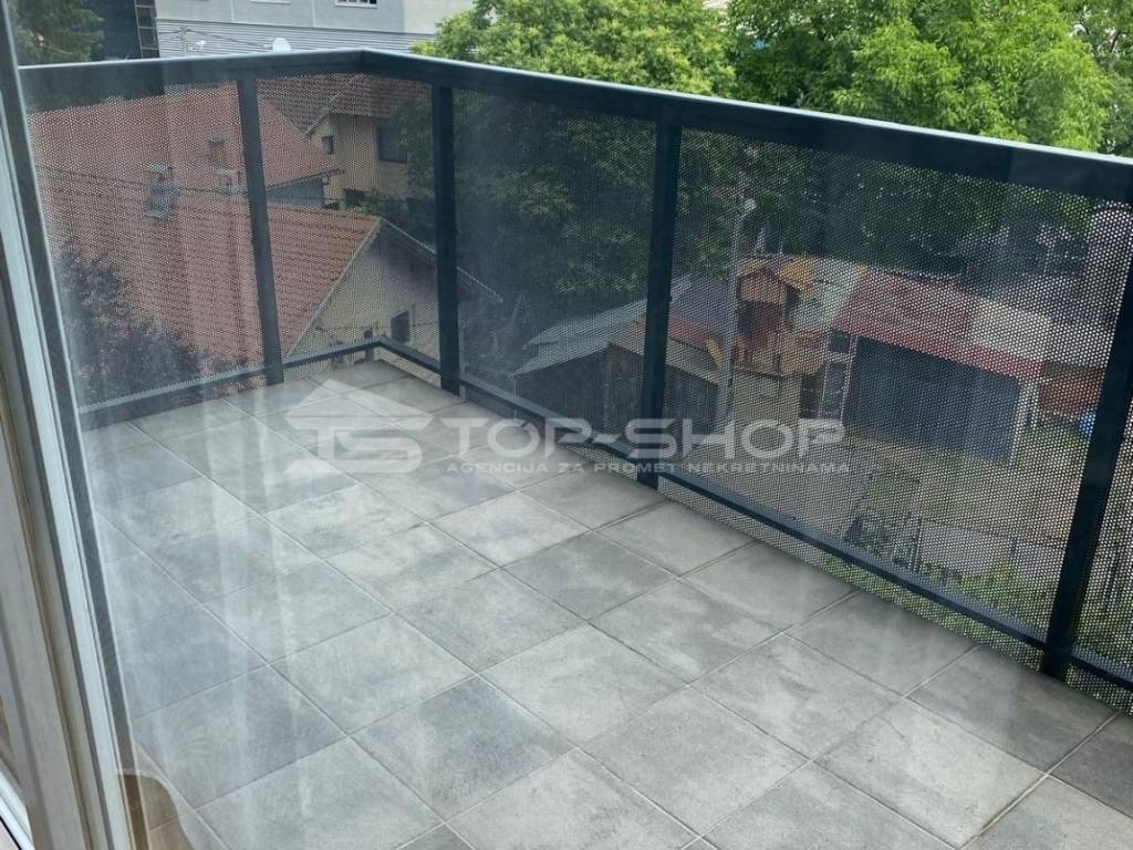Stan u novogradnji, Najam, Zagreb, Trnje