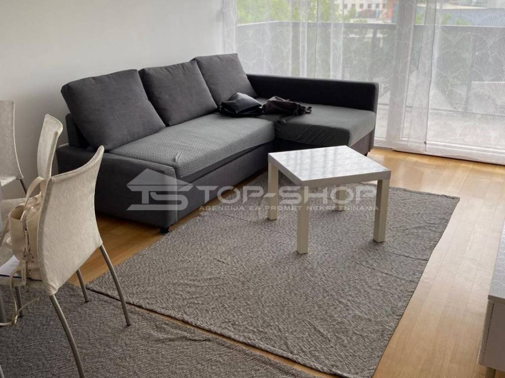 Stan u novogradnji, Najam, Zagreb, Trnje