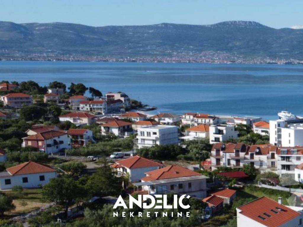 Građevinsko M1, Prodaja, Split - Okolica, Slatine