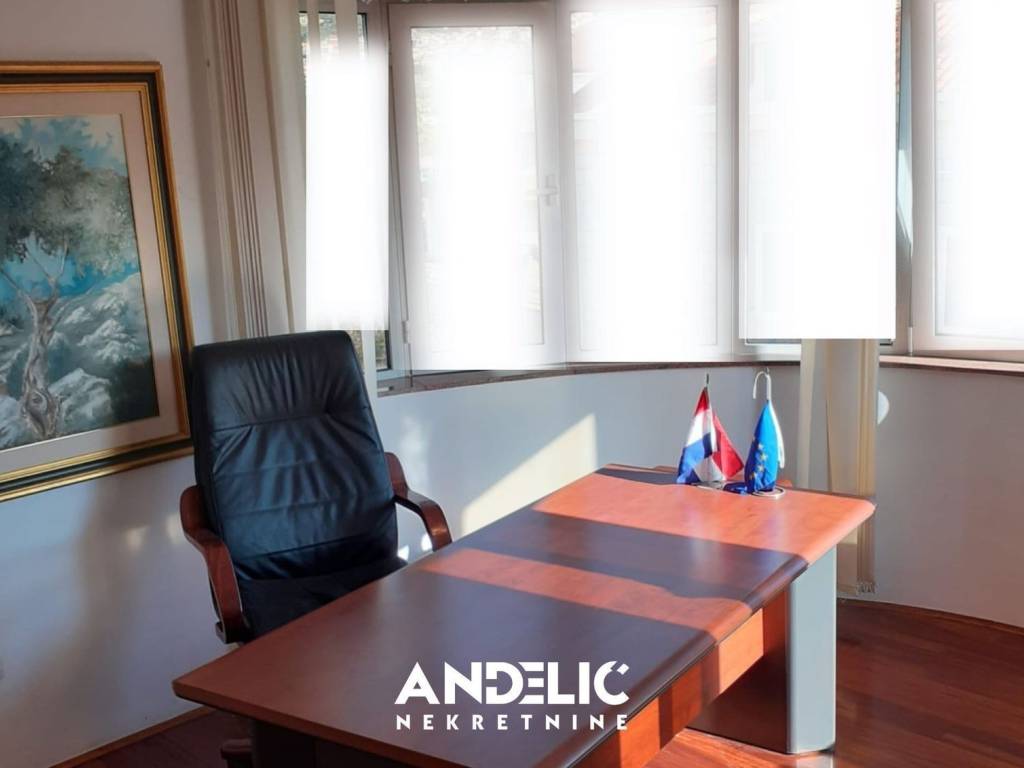 Ured, Najam, Solin, Centar