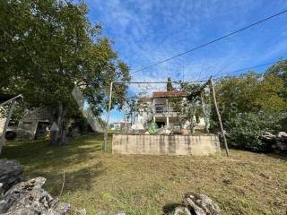 Kamena kuća, Prodaja, Oprtalj, Sveti Ivan