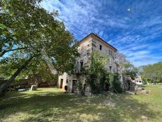 Kamena kuća, Prodaja, Oprtalj, Sveti Ivan