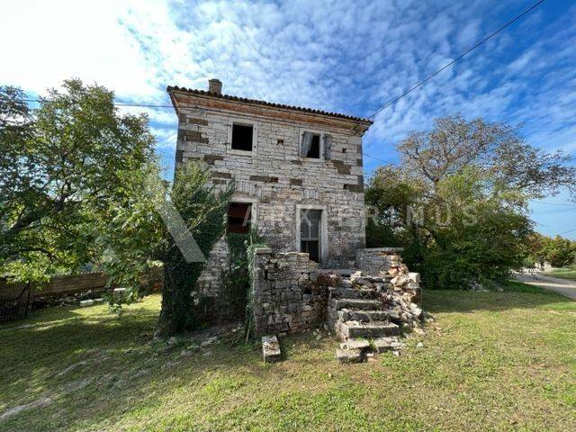 Kamena kuća, Prodaja, Oprtalj, Sveti Ivan