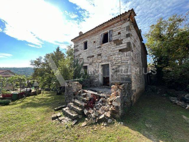 Kamena kuća, Prodaja, Oprtalj, Sveti Ivan