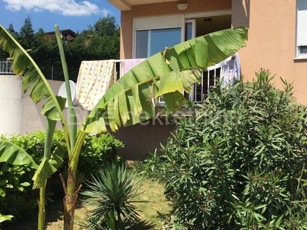 Stan u zgradi, Prodaja, Opatija - Okolica, Ičići