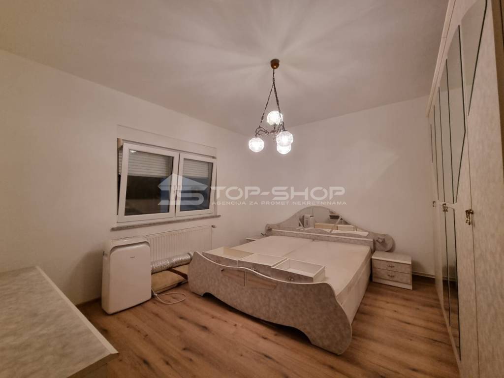 Stan u kući, Najam, Zagreb, Donja Dubrava