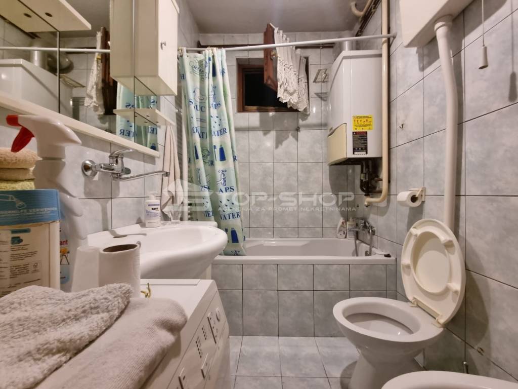 Stan u kući, Najam, Zagreb, Donja Dubrava