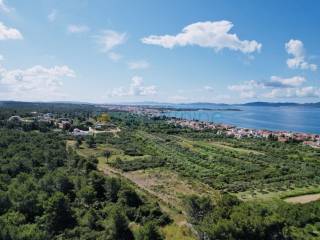 Građevinsko zemljište, Prodaja, Zadar, Zadar