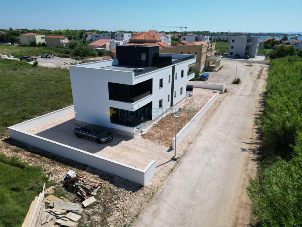 Stan u novogradnji, Prodaja, Privlaka, Privlaka