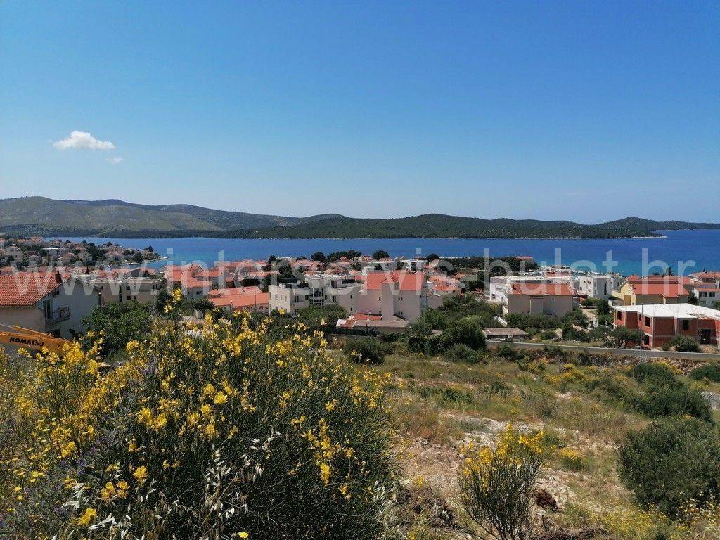 Građevinsko zemljište, Prodaja, Šibenik - Okolica, Žaborić