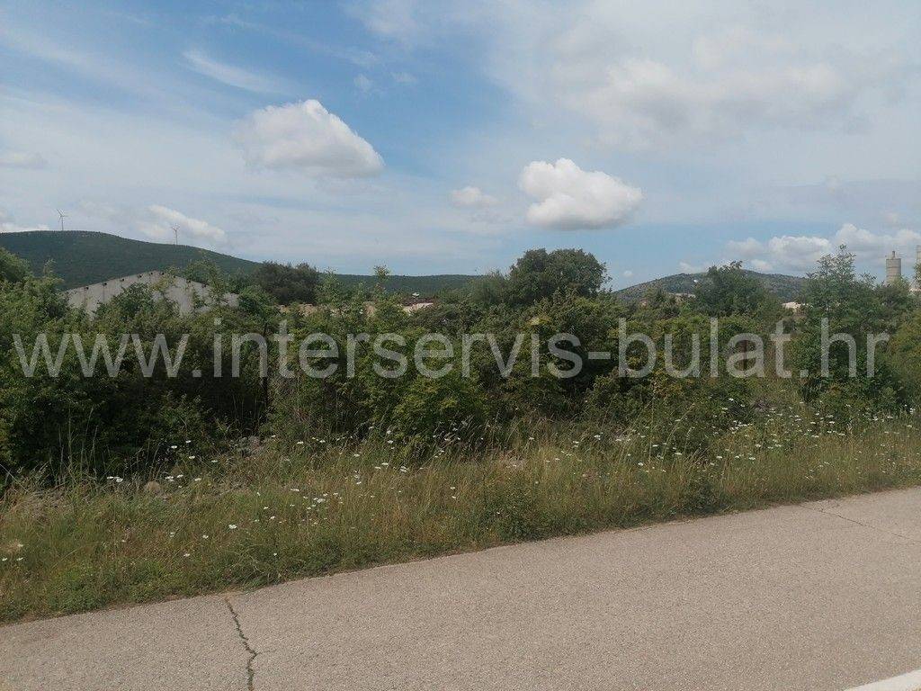 Građevinsko zemljište, Prodaja, Šibenik - Okolica, Konjevrate