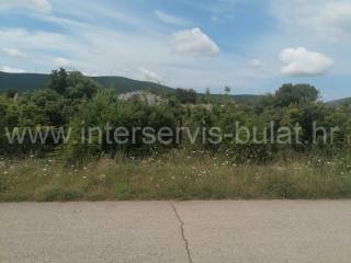 Građevinsko zemljište, Prodaja, Šibenik - Okolica, Konjevrate