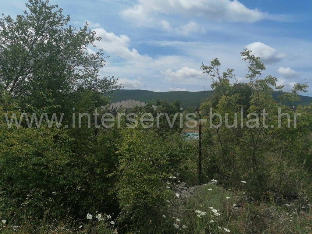 Građevinsko zemljište, Prodaja, Šibenik - Okolica, Konjevrate