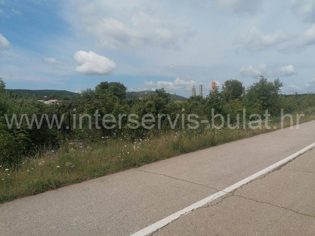 Građevinsko zemljište, Prodaja, Šibenik - Okolica, Konjevrate