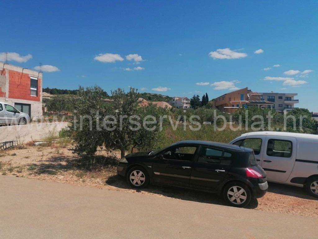 Građevinsko zemljište, Prodaja, Šibenik - Okolica, Brodarica