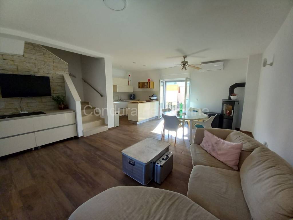 Apartman na moru, Prodaja, Nin, Nin