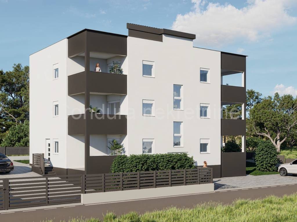 Građevinsko zemljište, Prodaja, Privlaka, Privlaka