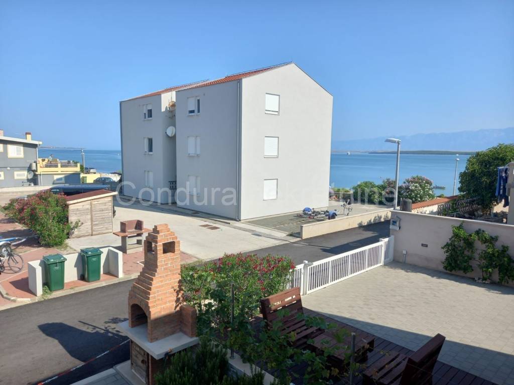 Apartman na moru, Prodaja, Nin, Nin