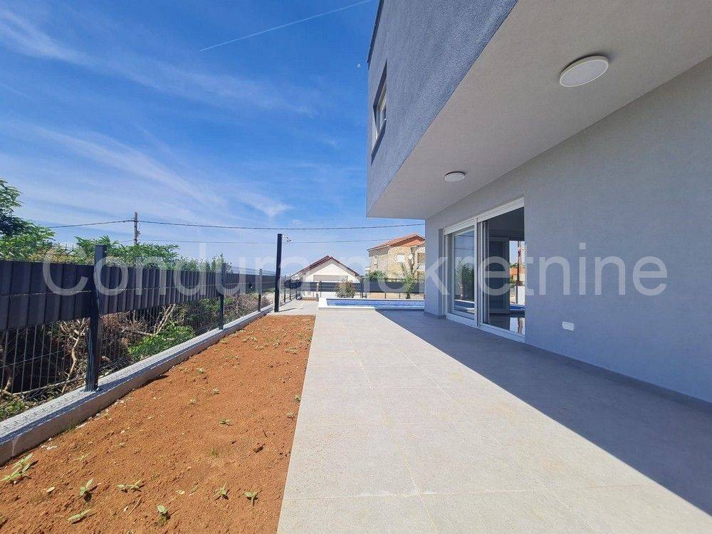 Luksuzna kuća, Prodaja, Vir, Vir