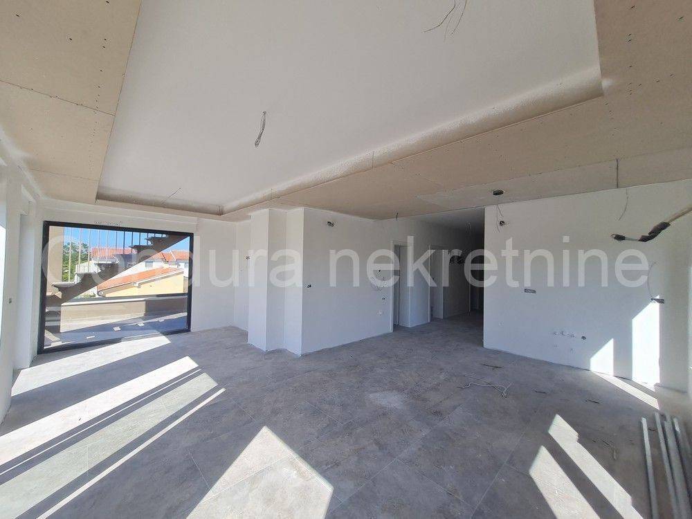 Apartman na moru, Prodaja, Privlaka, Privlaka
