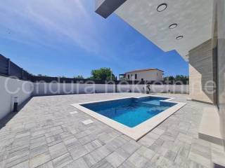 Vila, Prodaja, Vir, Vir
