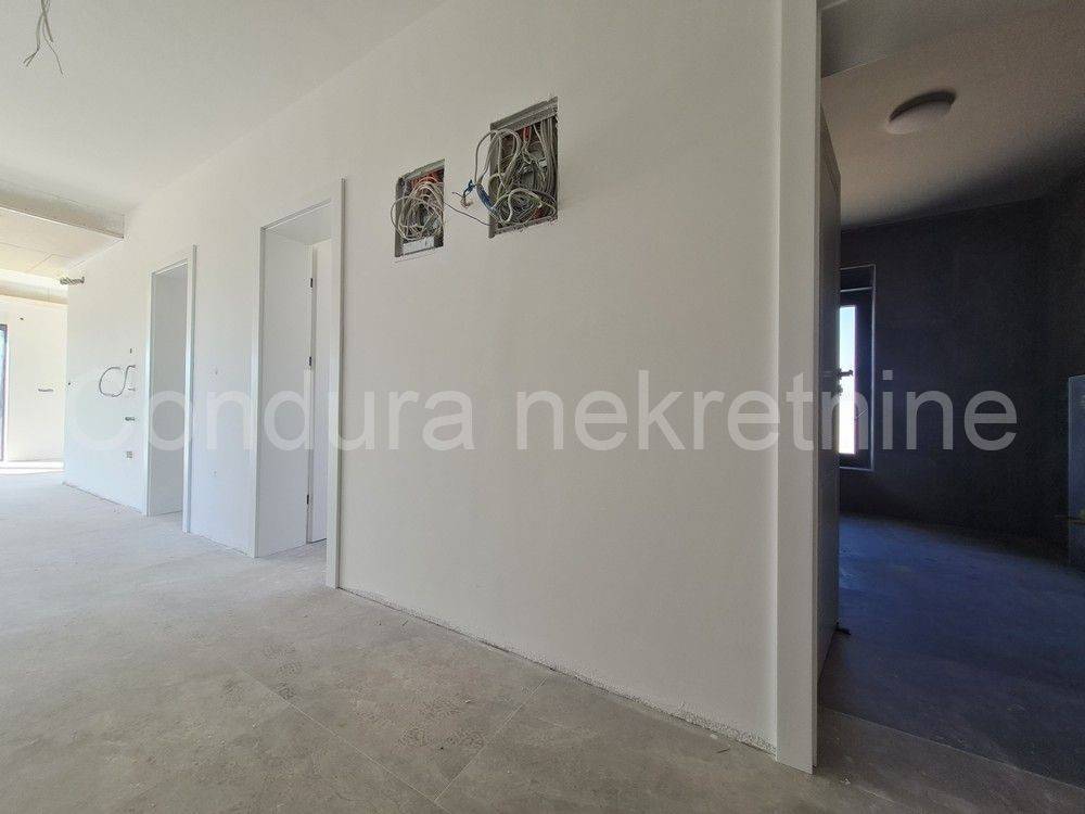 Apartman na moru, Prodaja, Privlaka, Privlaka