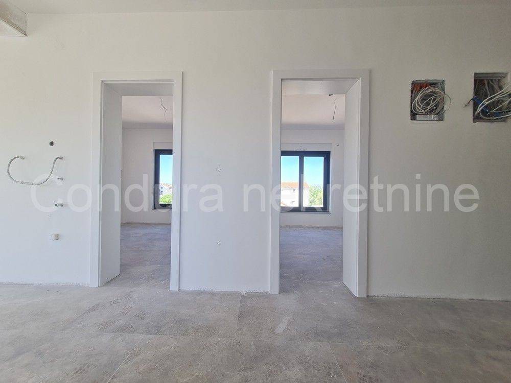 Apartman na moru, Prodaja, Privlaka, Privlaka